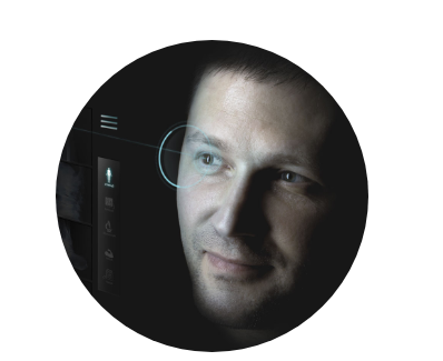 Simplified Input & Navigation